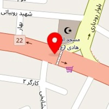 فروشگاه درب و پنجره طالبی