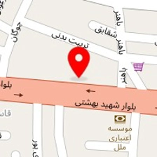 بازار درب و پنجره پاریاب