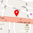 درب و پنجره سازی آهنی سید ثابت قدم