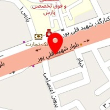 سازه های چوبی هدایت