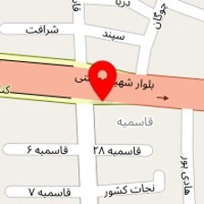 آلومینیوم میر شفیعی