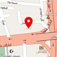 جوشکاری سپیدرود