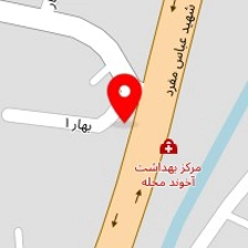 دفتر صنایع UPVC و آلومنیوم ایران