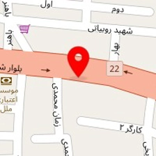 صنایع آلومنیوم ارشادی