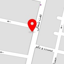 شیشه توکلی