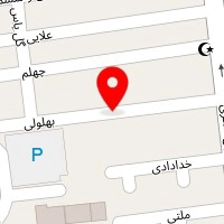 شیشه بابایی