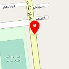 صنایع شیشه سکوریت زمانی