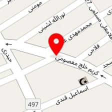 شیشه اینه تراش تهران