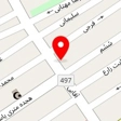 شیشه اتومبیل موسوی