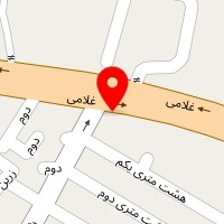 تولیدی درب اتوماتیک اماج