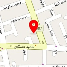 شرکت شیشه و آیینه سرابیان