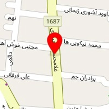 شیشه سکوریت حسنی