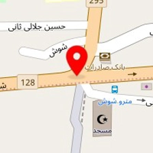 شیشه لیا