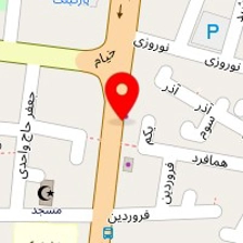 شیشه نگین جام
