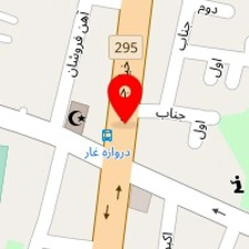 شیشه محسن