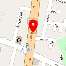 در جام شیشه