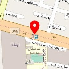 شیشه سکوریت نوری