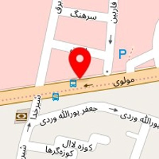 صنایع و ظروف آهن مبعث