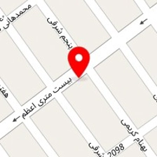 شیشه مقصودی