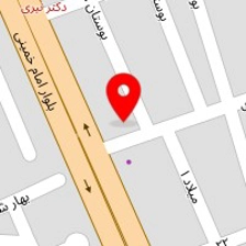 تولیدی درب و پنجره بهمنی
