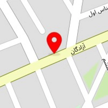 شیشه مصطفی