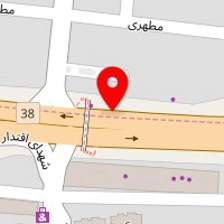 تولیدی درب و پنجره عبدی