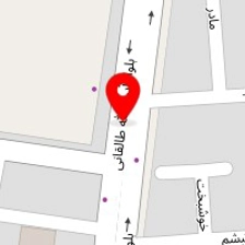 تولدی درب و پنجره آلومینیومی مرکزی
