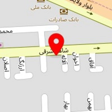 صنایع چوب آنا