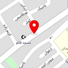تولیدی درب و پنجره تاجیک