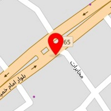 شیشه ایلیا