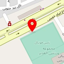 شیشه بری خدابخشی