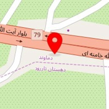 ساخت درب و پنجره و حفاظ آکاردونی دماوندی
