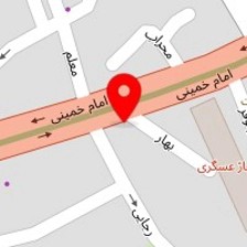فروشگاه درب ضد سرقت میرزایی