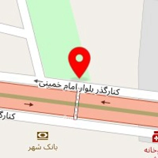 آنتیک درب سبلان