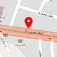 هنرکده قاب مرکزی