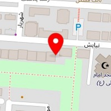 چوب وشیشه ستایش