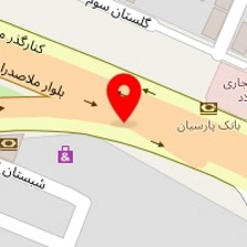 شیشه بری مهدی