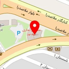 دربهای شیشه ای سکوریت