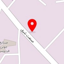 تولیدی مایان پنجره