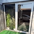 درب و پنجره سازی پیرامید
