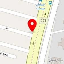 فروشگاه درب ساختمانی افسریه