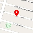 داربست آریو برزن