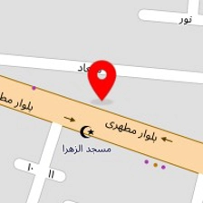 کرکره درب و پنجره آکاردئونی