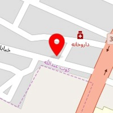 تعمیرات ساختمانی و تابلو سازی نگین طاهر اهواز