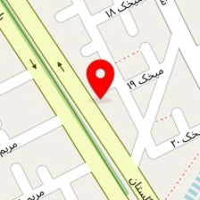 کاشان پنجره