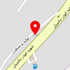کارگاه جوشکاری علی دلیلی
