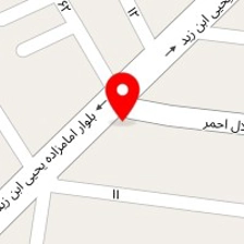پنجره دوجداره التن پروفیل گلستان