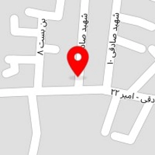 کارگاه جوشکاری علیزاده