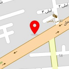 استیل نرده آلومینیوم دبیری