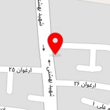 جوشکاری ماهان